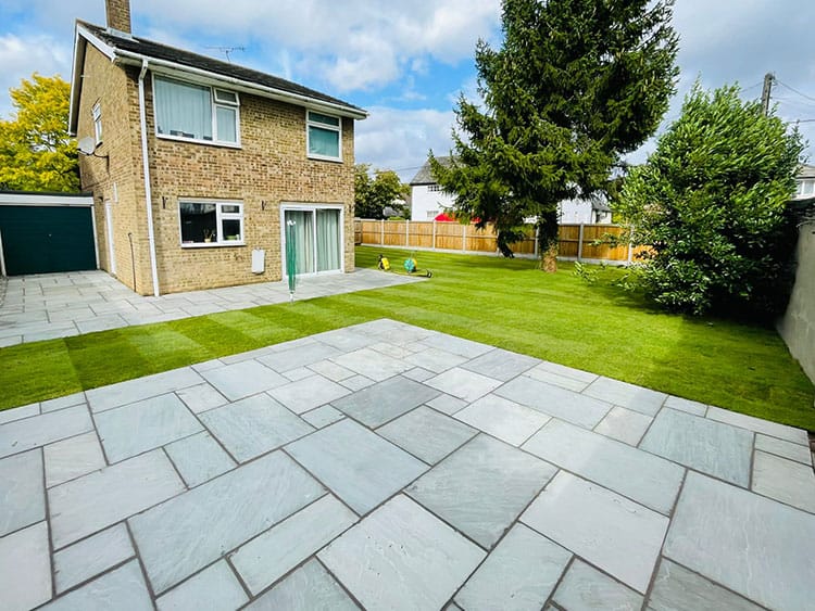 Durable tarmac driveway with professional finish